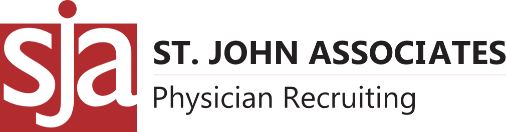 St. John Associates Physician Recruiting